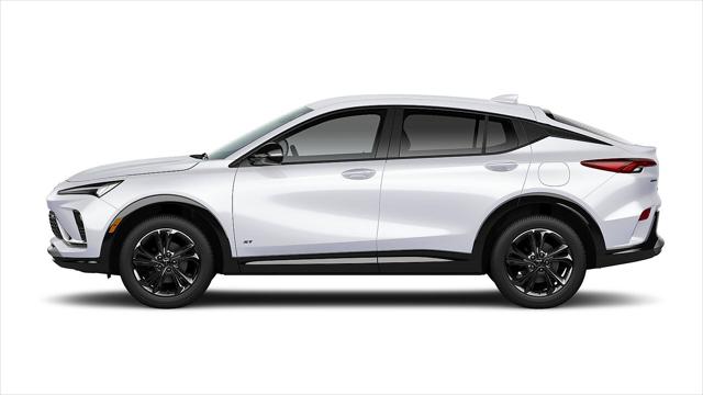 2026 Buick NV Sport Touring FWD