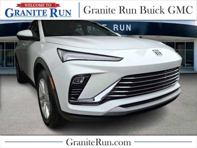 2025 Buick NV Preferred FWD for sale in Media, PA