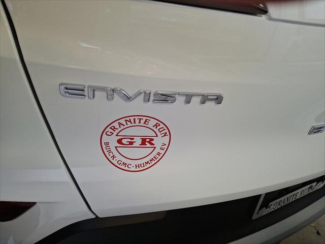 2025 Buick NV Preferred FWD
