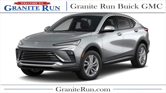 2026 Buick NV Preferred FWD for sale in Media, PA