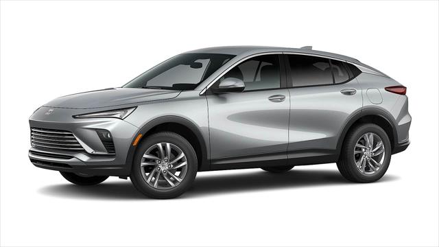 2026 Buick NV Preferred FWD