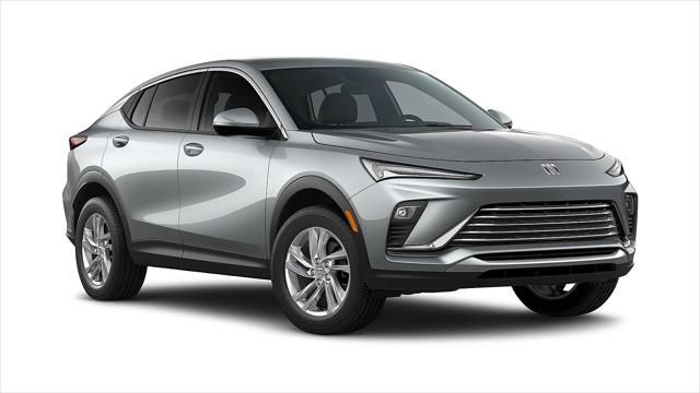 2026 Buick NV Preferred FWD