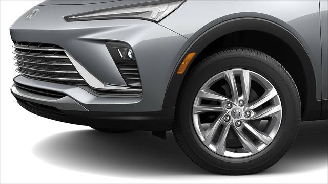 2026 Buick NV Preferred FWD