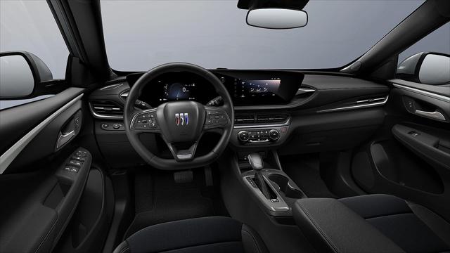 2026 Buick NV Preferred FWD