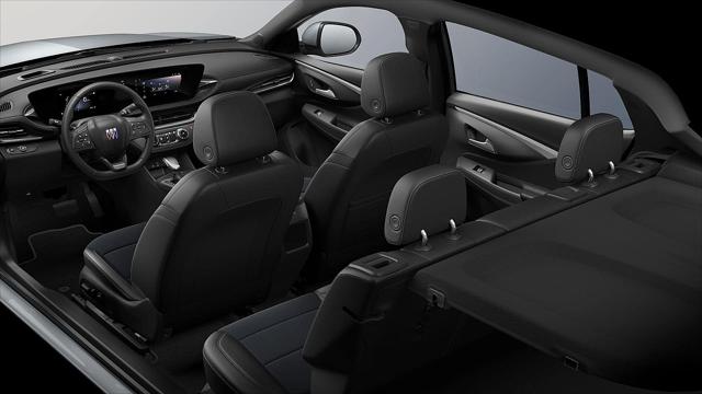 2026 Buick NV Preferred FWD