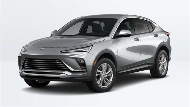 2025 Buick NV Preferred FWD