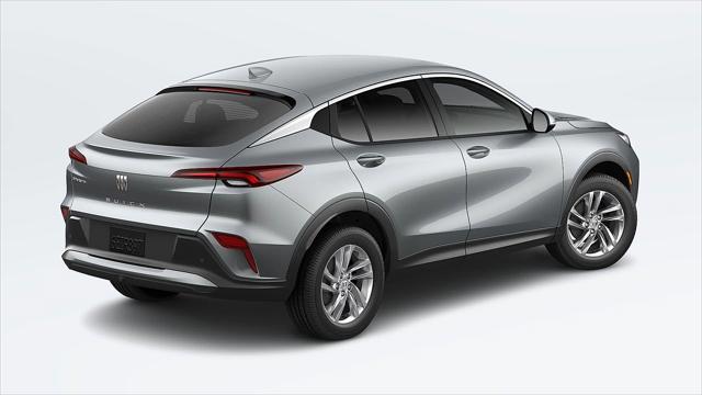 2025 Buick NV Preferred FWD