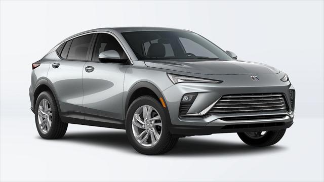 2025 Buick NV Preferred FWD