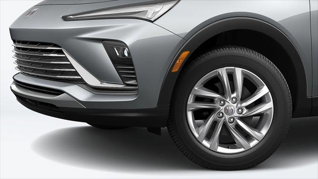 2025 Buick NV Preferred FWD