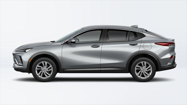 2025 Buick NV Preferred FWD