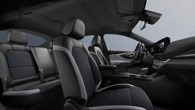 2025 Buick NV Preferred FWD