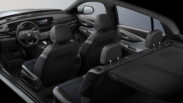 2025 Buick NV Preferred FWD
