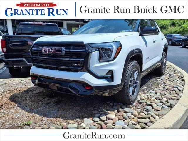 2026 GMC Terrain AWD AT4 for sale in Media, PA