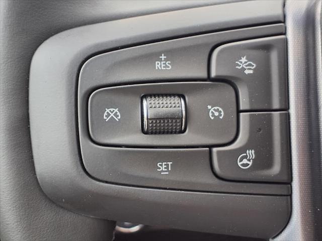 2025 GMC Sierra 2500HD SLT