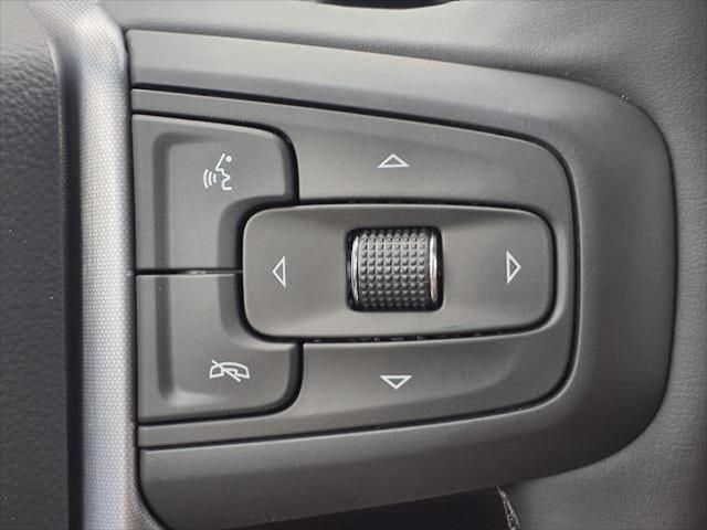 2025 GMC Sierra 2500HD SLT
