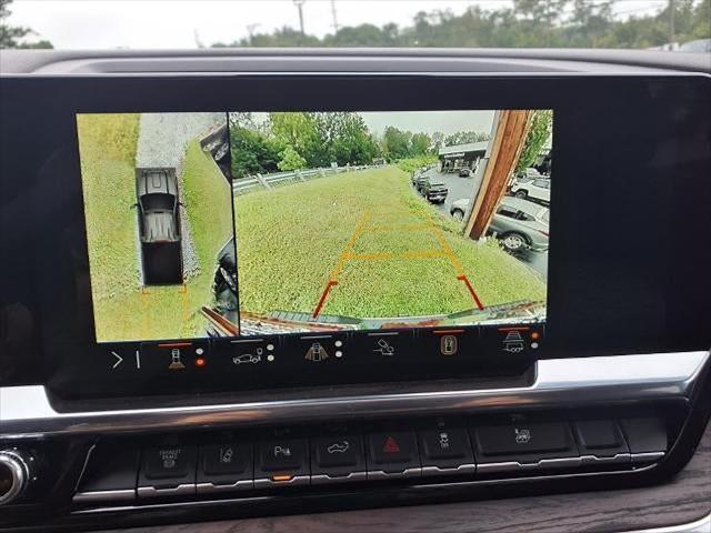 2025 GMC Sierra 2500HD SLT