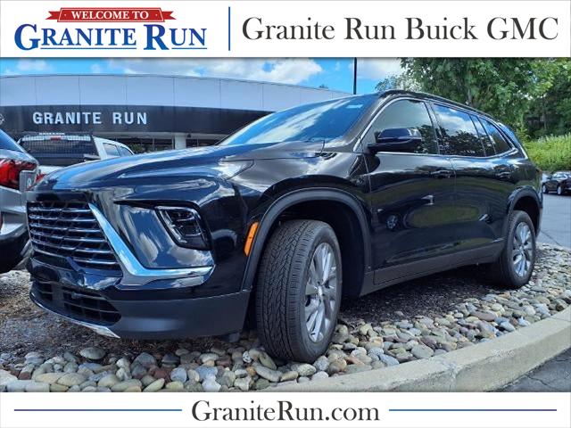 2026 Buick Enclave Preferred for sale in Media, PA