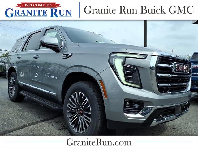 2026 GMC Yukon 4WD Elevation for sale in Media, PA