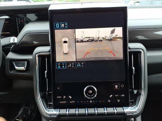 2026 GMC Yukon 4WD Elevation
