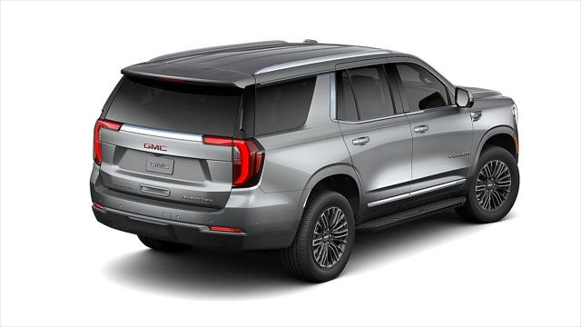 2026 GMC Yukon 4WD Elevation