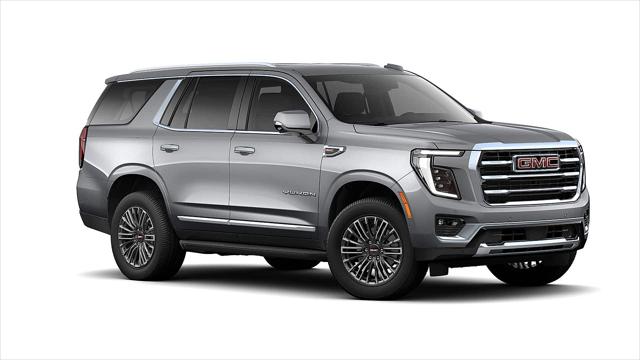 2026 GMC Yukon 4WD Elevation