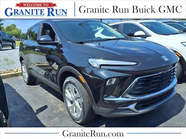 2026 Buick Encore GX Preferred AWD for sale in Media, PA