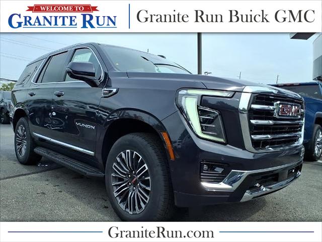 2026 GMC Yukon 4WD Elevation for sale in Media, PA