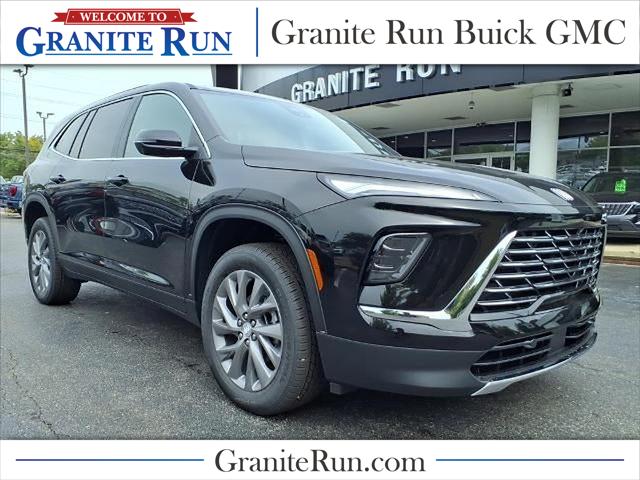 2026 Buick Enclave Preferred for sale in Media, PA