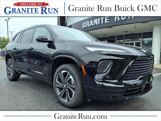 2026 Buick Enclave Sport Touring for sale in Media, PA