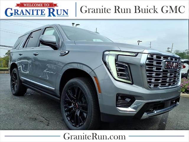 2025 GMC Yukon 4WD Denali for sale in Media, PA