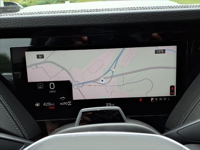 2025 GMC Yukon 4WD Denali