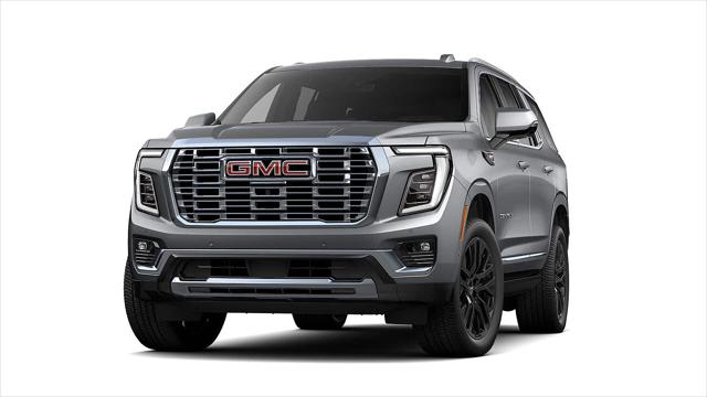 2025 GMC Yukon 4WD Denali