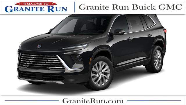 2026 Buick Enclave Preferred for sale in Media, PA