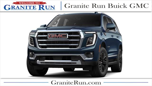 2026 GMC Yukon 4WD Elevation for sale in Media, PA