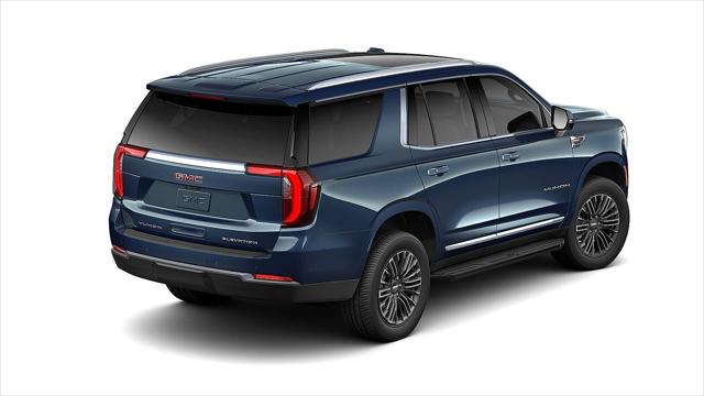 2026 GMC Yukon 4WD Elevation