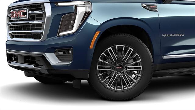 2026 GMC Yukon 4WD Elevation