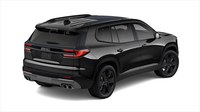 2026 GMC Acadia AWD Elevation
