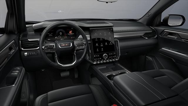 2026 GMC Acadia AWD Elevation