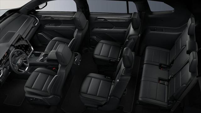 2026 GMC Acadia AWD Elevation