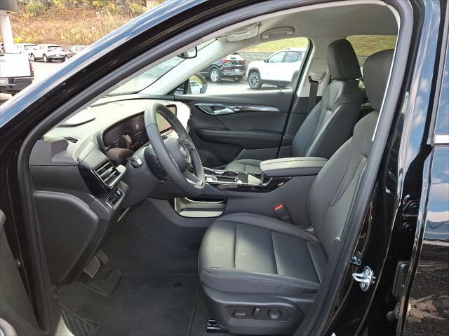2025 Buick Envision Preferred AWD