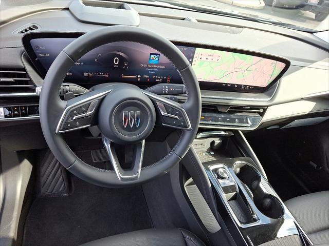2025 Buick Envision Preferred AWD