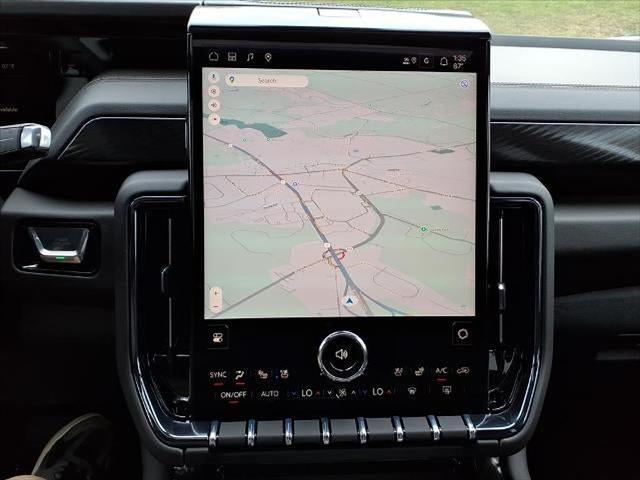 2026 GMC Yukon XL 4WD AT4