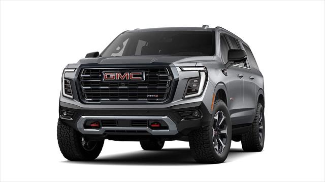 2026 GMC Yukon XL 4WD AT4