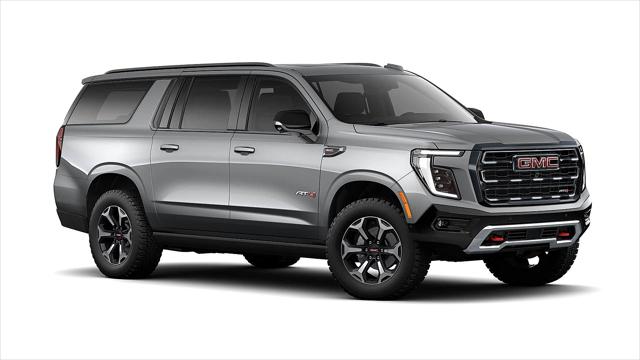 2026 GMC Yukon XL 4WD AT4