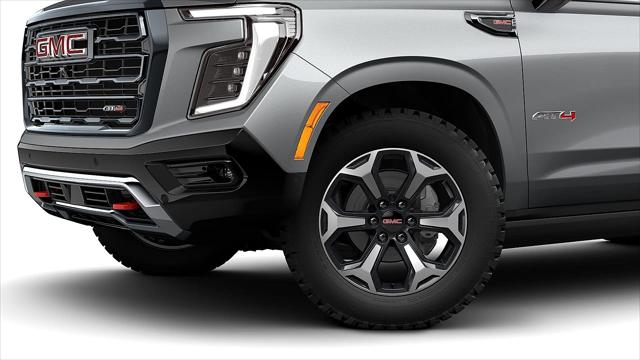 2026 GMC Yukon XL 4WD AT4