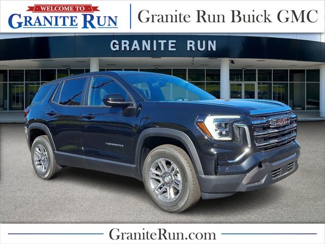 2026 GMC Terrain AWD Elevation for sale in Media, PA