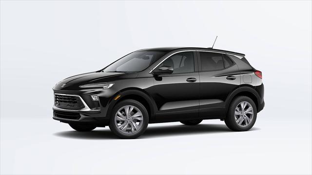 2026 Buick Encore GX Preferred AWD