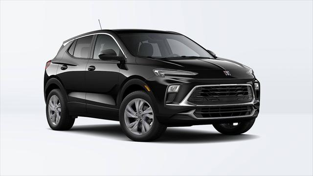 2026 Buick Encore GX Preferred AWD