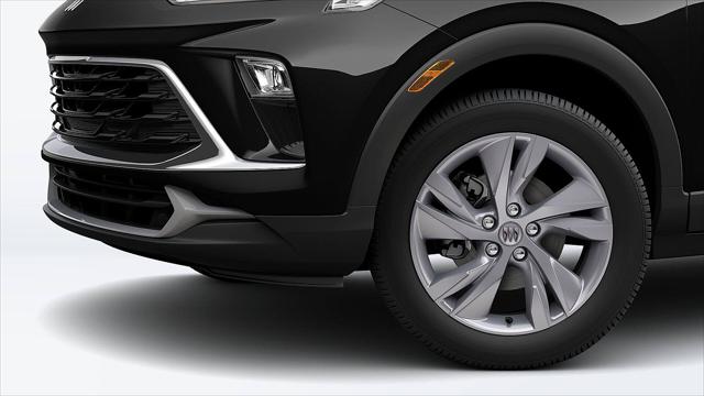 2026 Buick Encore GX Preferred AWD