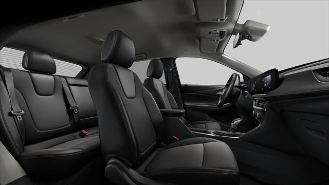 2026 Buick Encore GX Preferred AWD